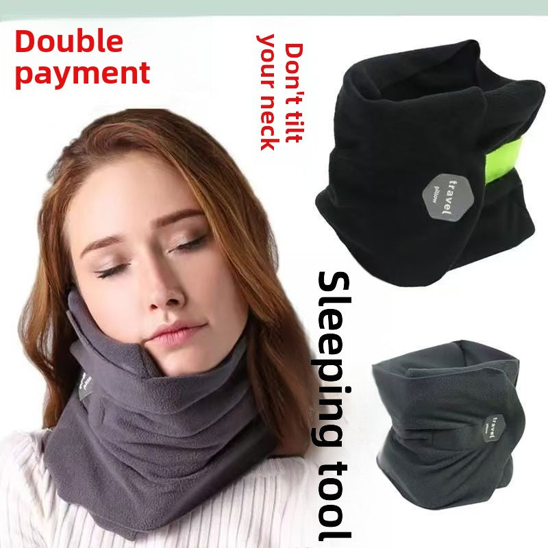 Nap Neck Pillow