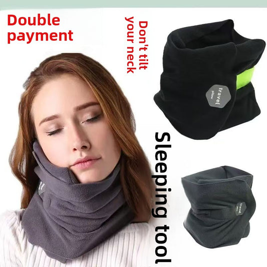 Nap Neck Pillow