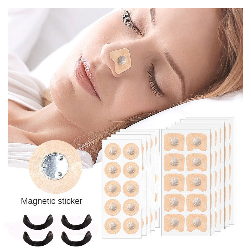 Respiratory dilator