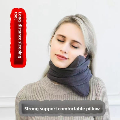 Nap Neck Pillow