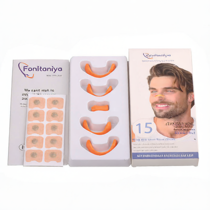 Respiratory dilator